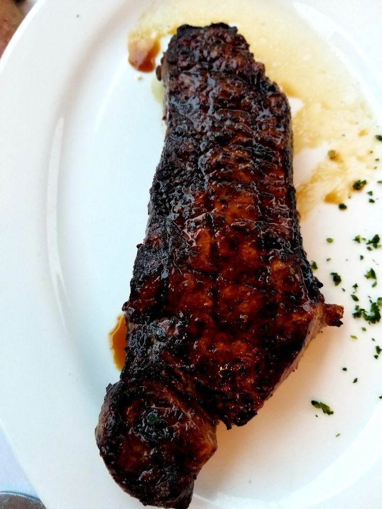 VINTAGE PRIME STEAKHOUSE 222 Photos & 178 Reviews 433 N Country Rd