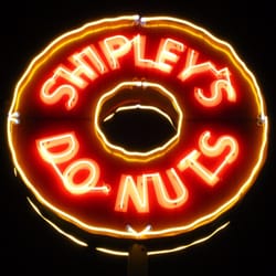 Shipley Do-Nuts