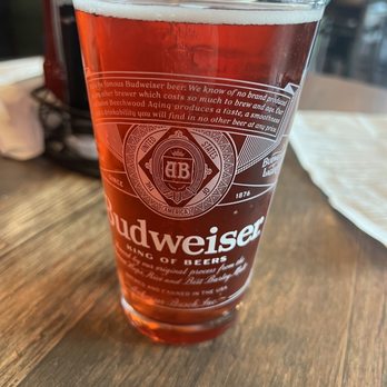 Florida Tap House - Hidden springs ale riot juice - Burgers Near Me - Venice, Florida