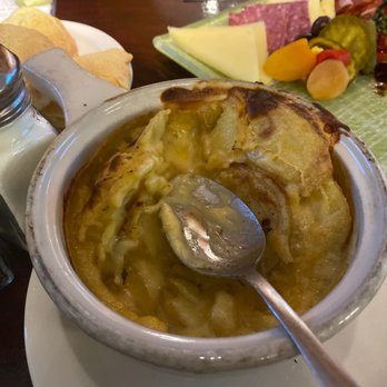 Pampas - Scalped potatoes - Steakhouses Near Me - Las Vegas, Nevada Pampas - Scalped potatoes - Steakhouses Near Me - Las Vegas, Nevada