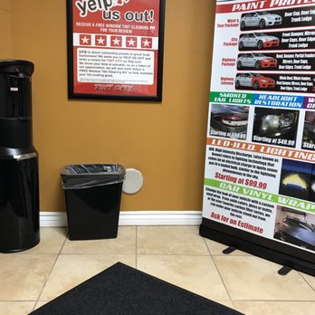 Tint City - Home Window Tinting Near Me - Corona, California Tint City - Home Window Tinting Near Me - Corona, California