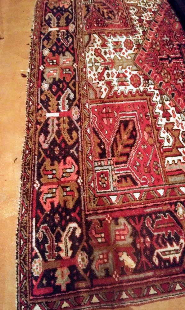 ARUNDEL ORIENTAL RUG CLEANERS Updated August 2024 36 Photos & 11 Reviews Annapolis