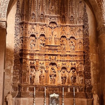 Duomo di Modena - Museums Near Me - Modena, Missouri