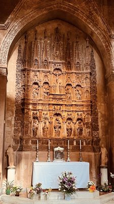 Modena Cathedral by null