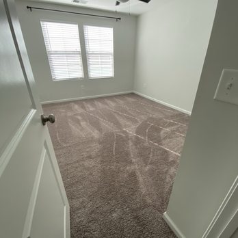 Carpet Dryclean - Carpet Cleaning Near Me - Raleigh, North Carolina