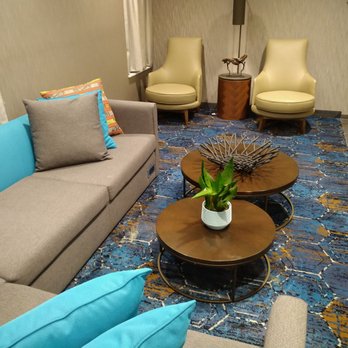 Courtyard by Marriott Seattle Northgate - Front lobby area. - Hotels Near Me - Seattle, Washington Courtyard by Marriott Seattle Northgate - Front lobby area. - Hotels Near Me - Seattle, Washington