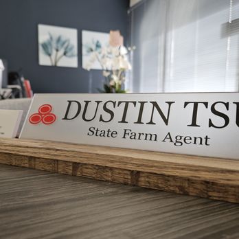 Dustin Tsu - State Farm Insurance Agent - Auto Insurance Near Me - Arcadia, California Dustin Tsu - State Farm Insurance Agent - Auto Insurance Near Me - Arcadia, California