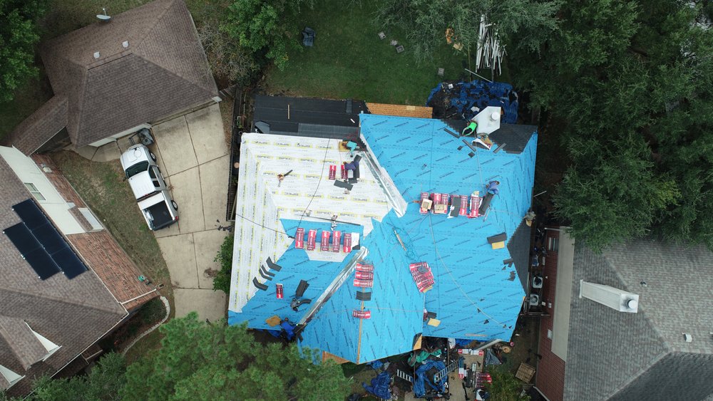 Slide of Weather The Storm Roofing