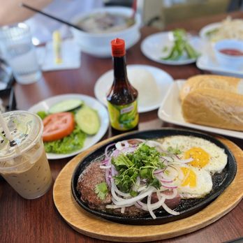 Pho Gabo - Jumping Beef Over Eggs - Noodles Near Me - Happy Valley, Oregon Pho Gabo - Jumping Beef Over Eggs - Noodles Near Me - Happy Valley, Oregon