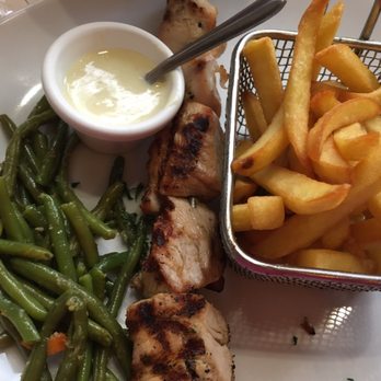 La Maison Blanche - Ok,chicken lovers this is for you! - French Near Me - Paris, 75 La Maison Blanche - Ok,chicken lovers this is for you! - French Near Me - Paris, 75