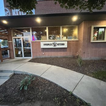 The People’s Kitchen - American Near Me - Lansing, Michigan