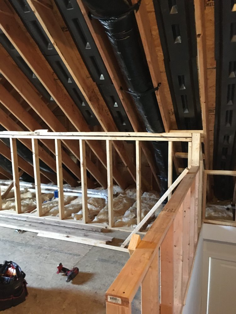 Slide of Zonin Construction Group