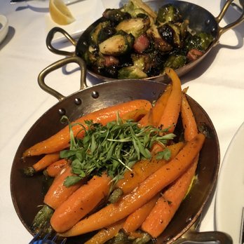 EPIC Steak - Side dishes - Steakhouses Near Me - San Francisco, California EPIC Steak - Side dishes - Steakhouses Near Me - San Francisco, California
