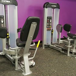 Gym Time