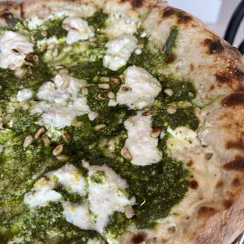 Boschetto - Genovese pie - Italian Near Me - Montclair, New Jersey Boschetto - Genovese pie - Italian Near Me - Montclair, New Jersey