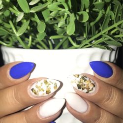 Mobile Couture Nails