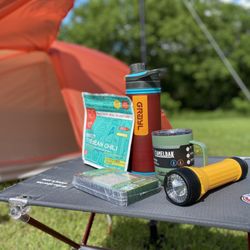 Johnson Hardware Rental, Farm & Garden - Camping gear and supplies