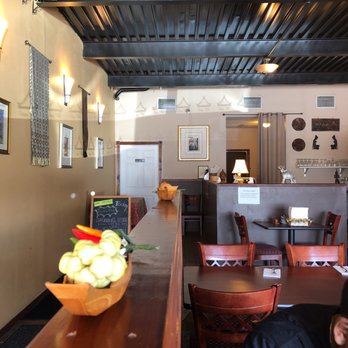 Raan Thai - Inside - Thai Near Me - Smithtown, New York