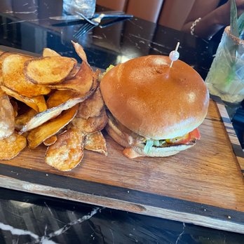Winsome Prime - Warwick Cheddar Burger - Steakhouses Near Me - Houston, Texas Winsome Prime - Warwick Cheddar Burger - Steakhouses Near Me - Houston, Texas
