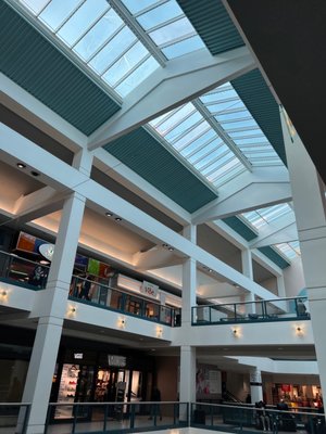 Anchorage 5th Avenue Mall by null