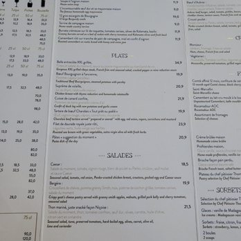 Bistrot Richelieu - French Near Me - Paris, 01 Bistrot Richelieu - French Near Me - Paris, 01