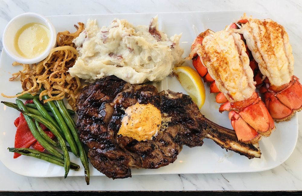 Francisco's Kitchen & Cantina