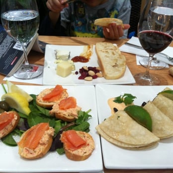 Vino Volo - A great way to spend time at the airport. - Wine Bars Near Me - Sterling, Virginia Vino Volo - A great way to spend time at the airport. - Wine Bars Near Me - Sterling, Virginia