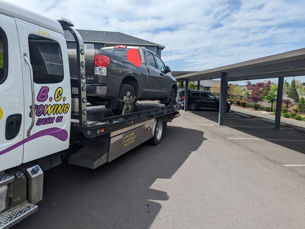 BC TOWING Updated September 2024 19 Photos & 44 Reviews 2140
