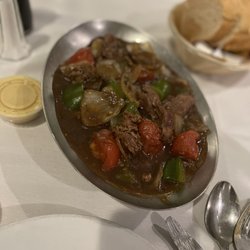 Wing's Restaurant