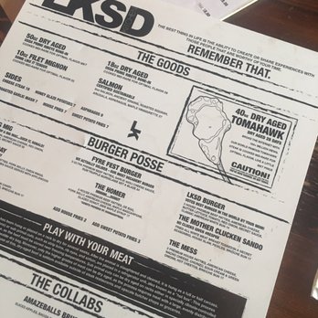 The LKSD - Burgers Near Me - Downey, California The LKSD - Burgers Near Me - Downey, California