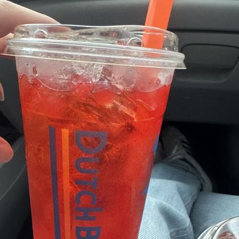 Dutch Bros Coffee - Rebel - Juice Bars & Smoothies Near Me - Escondido, California Dutch Bros Coffee - Rebel - Juice Bars & Smoothies Near Me - Escondido, California