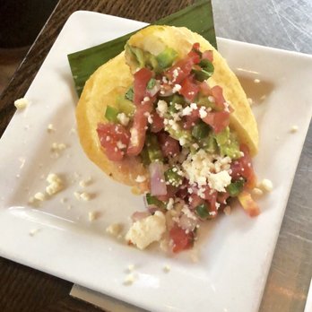 Corto Lima - Arepas - Latin American Near Me - Lexington, Kentucky