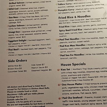 One House Bistro - Menu as 11/16/24 - Asian Fusion Near Me - San Ramon, California One House Bistro - Menu as 11/16/24 - Asian Fusion Near Me - San Ramon, California