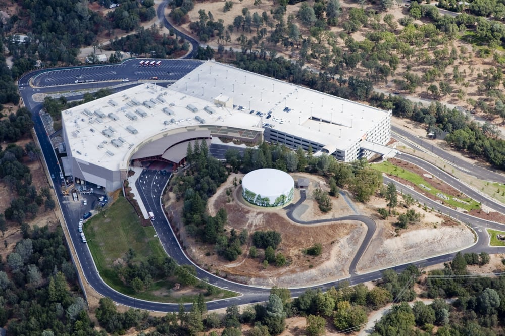 Slide of Enterprise Roofing Service