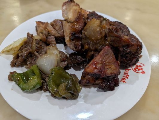 Hibachi Grill and Supreme Buffet by null