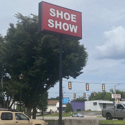 Shoe Show