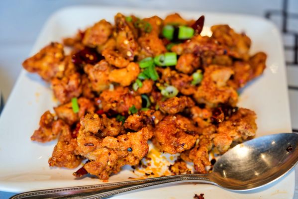 Mapo Restaurant by null