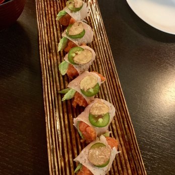 Tsuri - Sushi Bars Near Me - Los Angeles, California