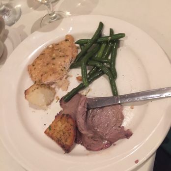 Trattoria Porretta - Green beans cooked to perfection - Pizza Near Me - Chicago, Illinois
