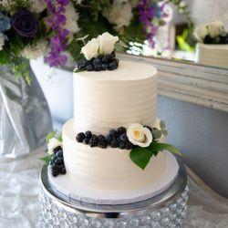 Anderson Terrace Weddings & Events Venue - Ric & Theresa's Wedding