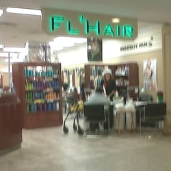 Fl'hair Unisex Hair Care