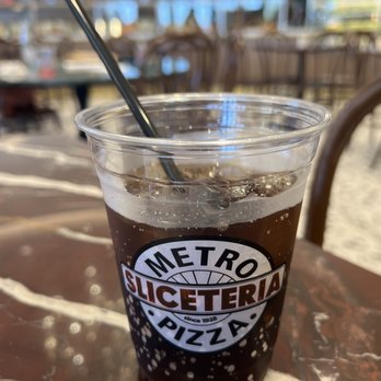 Metro Sliceteria - Drink - Pizza Near Me - Las Vegas, Nevada Metro Sliceteria - Drink - Pizza Near Me - Las Vegas, Nevada