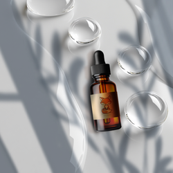 MyCBDRx - THC or CBD oils - multiple variations
