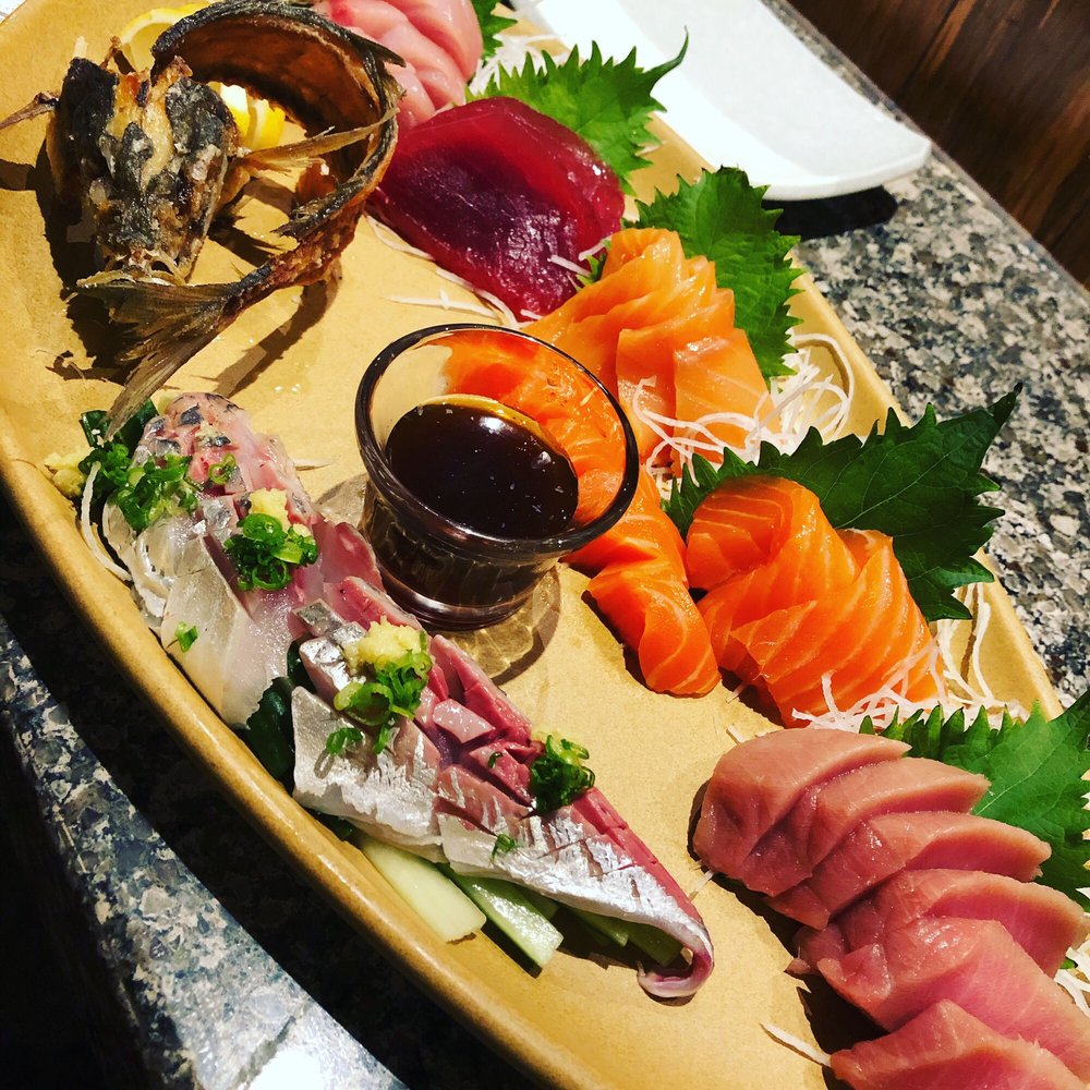 SUSHI LOUNGE ENCINITAS 721 Photos & 852 Reviews 461 Santa Fe Dr