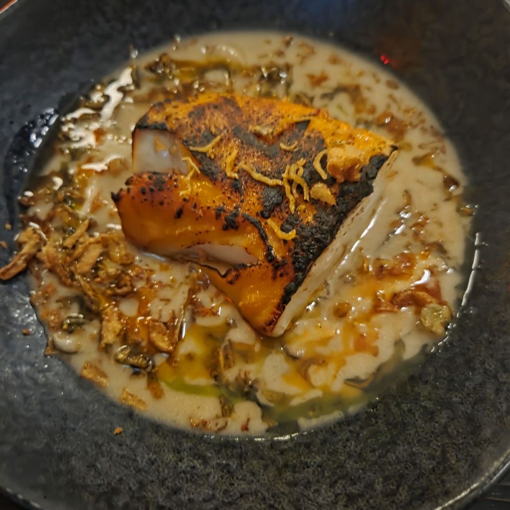 8282 - Miso cod - Korean Near Me - New York, New York 8282 - Miso cod - Korean Near Me - New York, New York