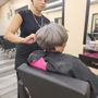 Photo of Hyma Dominican Hair Salon