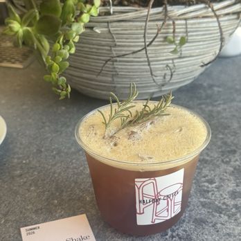 Halfday Coffee - Coffee & Tea Near Me - Los Angeles, California Halfday Coffee - Coffee & Tea Near Me - Los Angeles, California