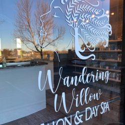 Wandering Willow Salon & Day Spa