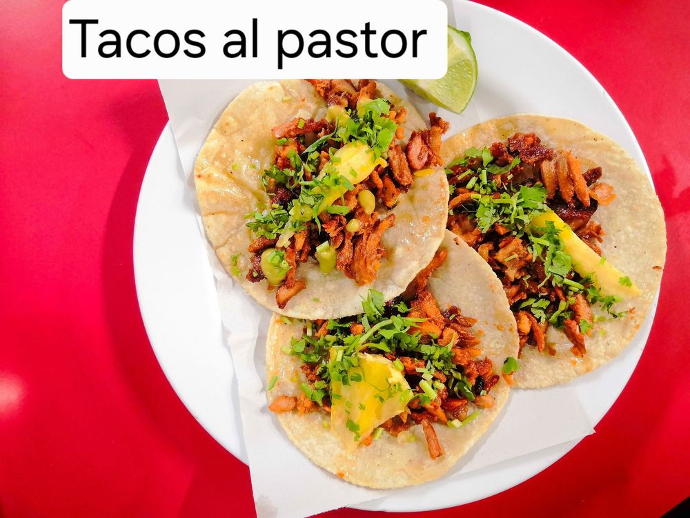 Tacos El Sabroso