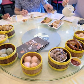 Aquarius Seafood - Dim Sum Near Me - Fort Lee, New Jersey